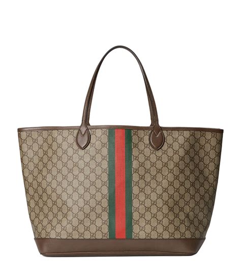 gucci trash|used gucci tote bags.